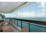 Venda de Cortina de Vidro no Alto da Boa Vista