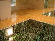 Piso de Vidro