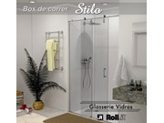 Box de correr Stilo Roll.it