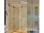 Box de correr Max Roll.it