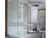 Box de correr Clean Roll.it