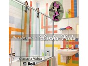 Box de correr KIDS Roll.it