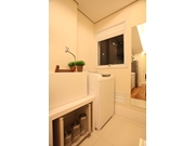 Serviço de Vidraçaria e Decoração de Apartamento na Vila Mariana - Chácara Klabin
