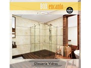 Box Encanto Ideia Glass