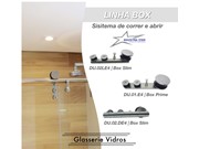 Box de correr e abrir Indústria Star