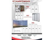 Versatik® Engenharia
