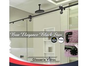 Box Elegance Black Star