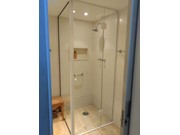 Box de abrir piso/ teto