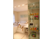 Serviço de Vidraçaria e Decoração de Apartamento no Ipiranga