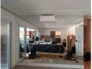Espelho Sala de Estar