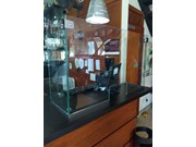 Caixa de restaurante