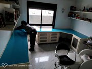 Vidro pintado
