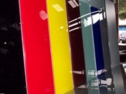 Instalação de Vidro Serigrafado em Mirandópolis